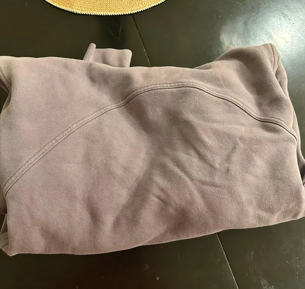 Lululemon all yours hoodie - Image 4
