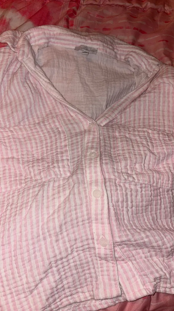 blaske Pink Size L - Image 2