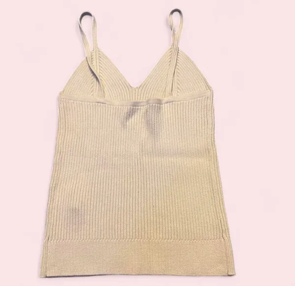 Gap Ribbed Tank Top - Image 3