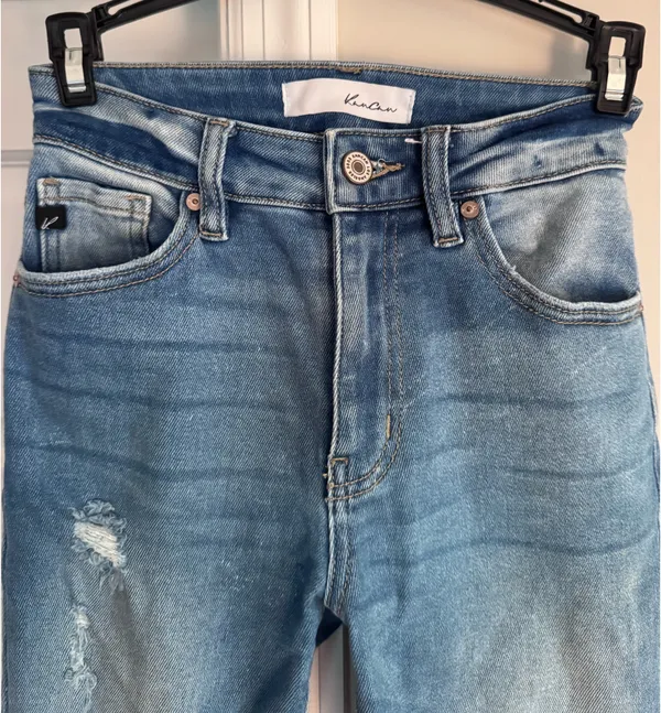 KanCan USA Jeans - Image 4