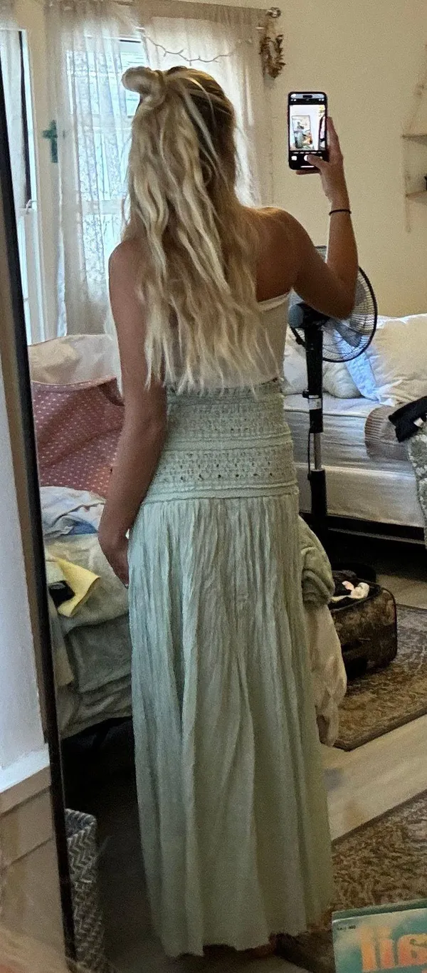 Free People Dress/skirt - Image 4