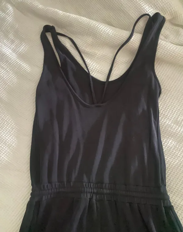 Athleta Romper - Image 2