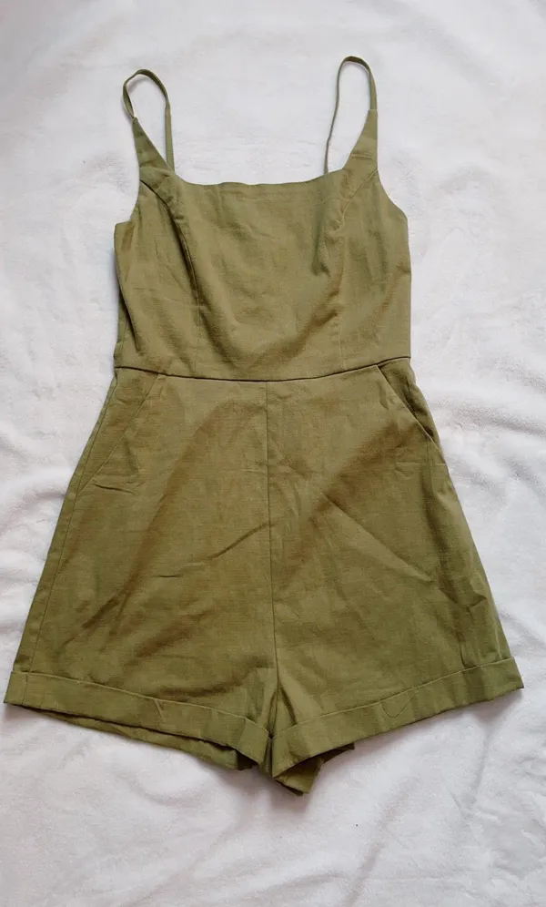 Princess Polly Romper - Image 2