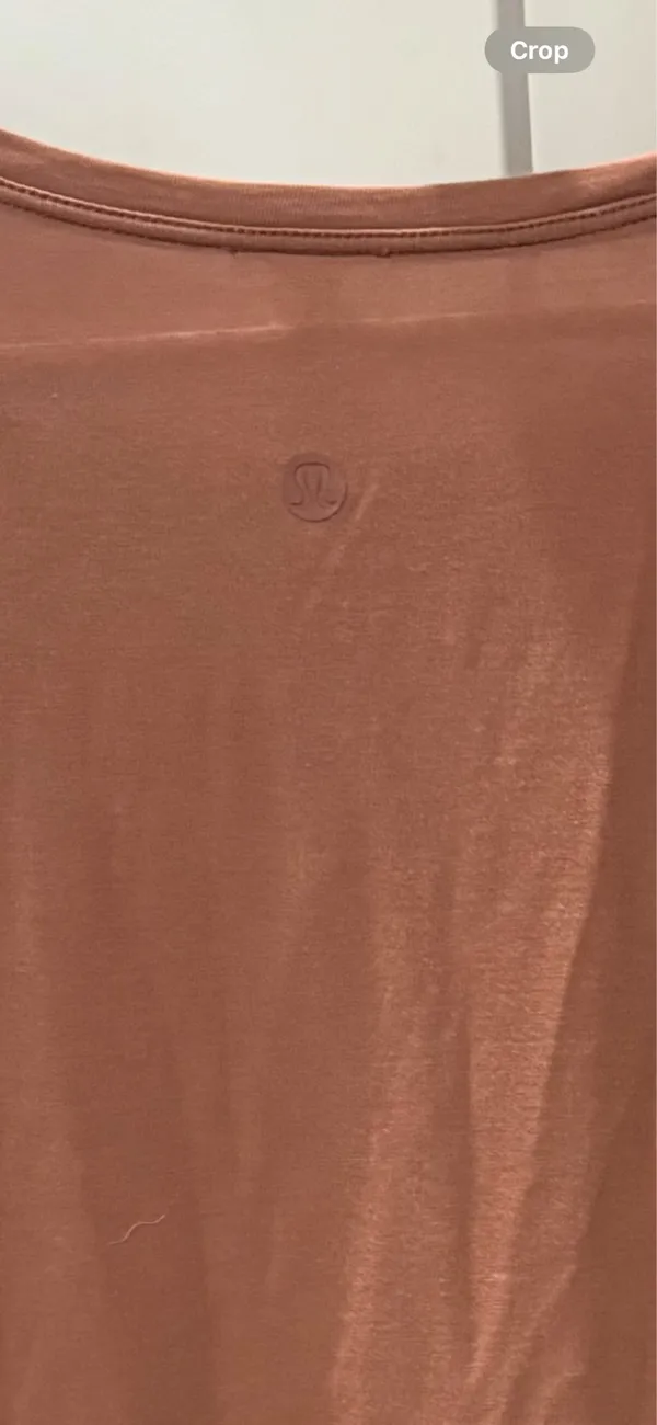 Lululemon Long Sleeve - Image 4