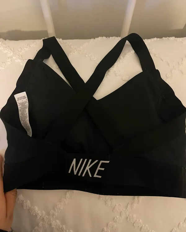 Nike Sports Bra - Image 2