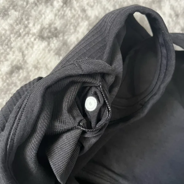 Lululemon Ebb To Street Racerback Crop Tank - Image 4