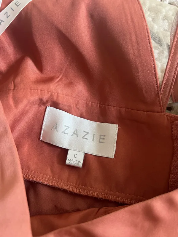 Azazie Dress - Image 5
