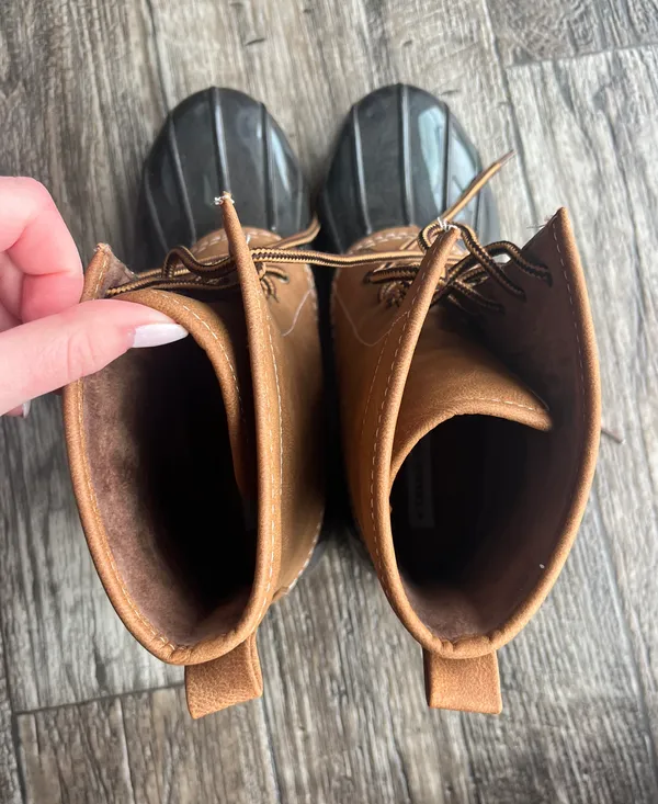 Charles Albert Boots - Image 2