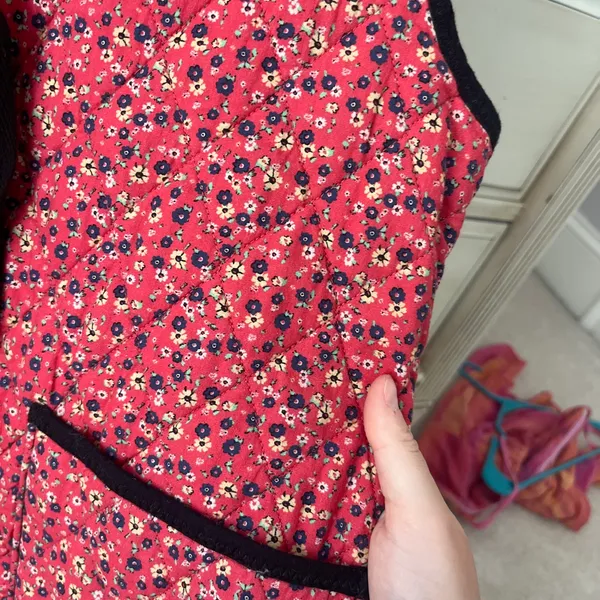 Free people vest - Image 2