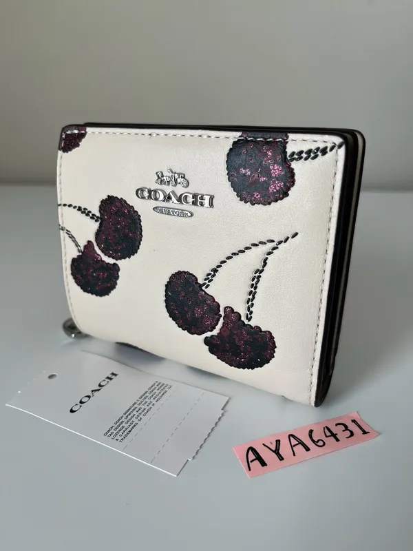 Coach Wallet - Image 2