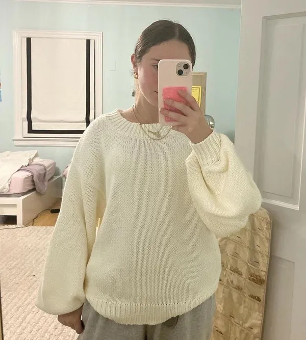 Princess Polly sweater - Image 2