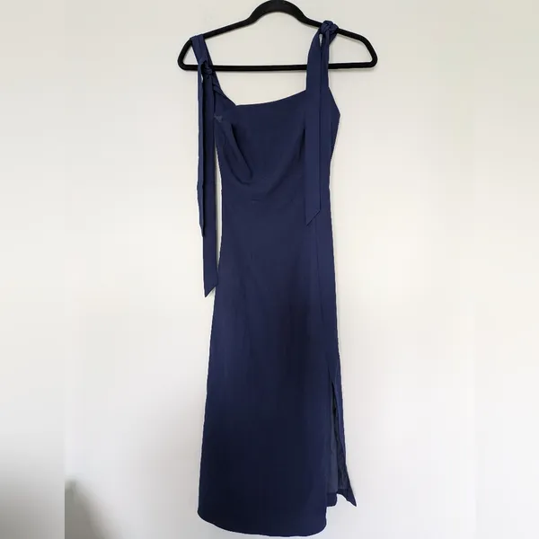 Petal & Pup Laurel Midi Dress Sz 0 - Image 4