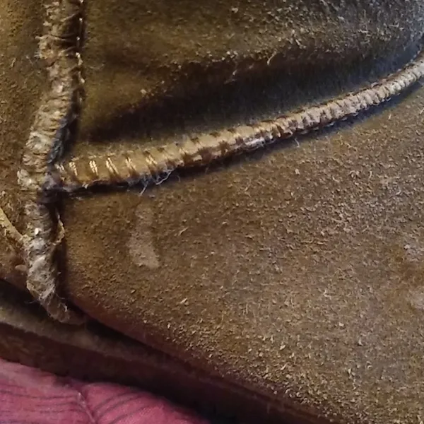 BearPaw Mid-calf Boots Size 7 - Image 8