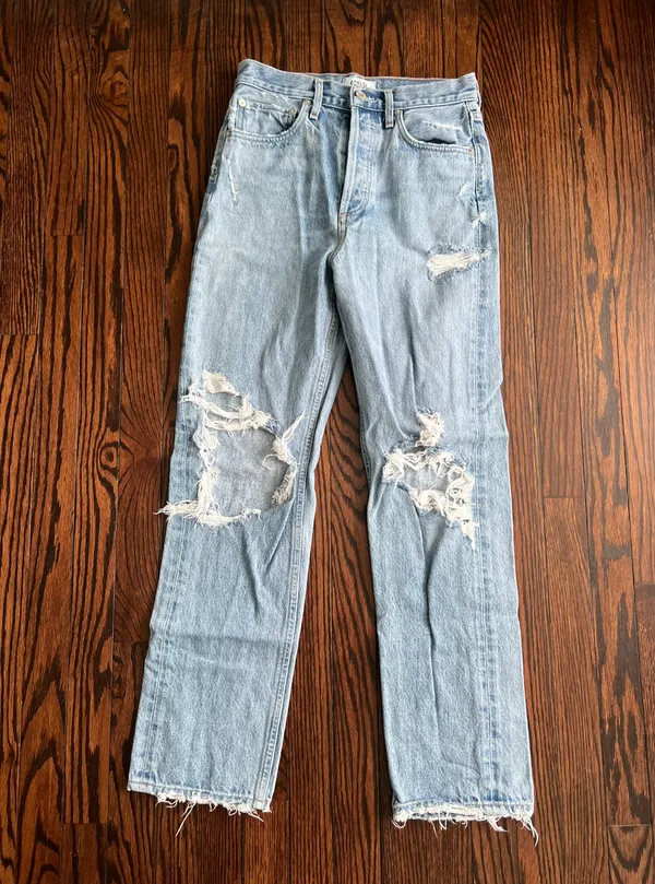 AGOLDE Jeans - Image 2