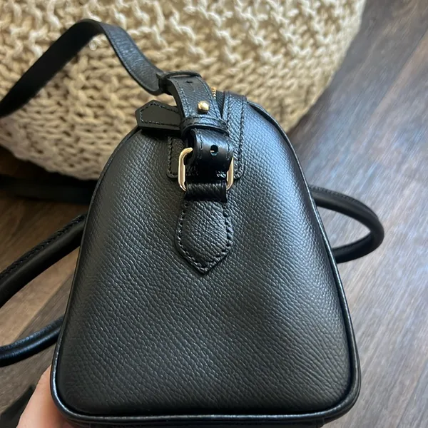 Samantha Thavasa Black Bag - Image 4