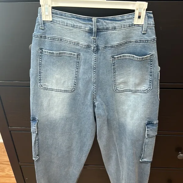 Fancy D Boutique Jeans - Image 2