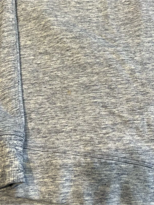 Lululemon Just Pleat It Crew neck 8 women - Image 3