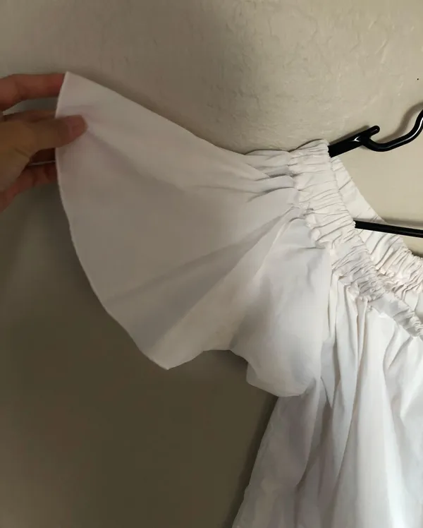 White Tops - Image 5