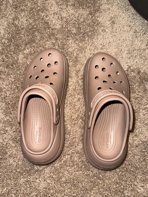 Crocs Platform Crush - Image 2