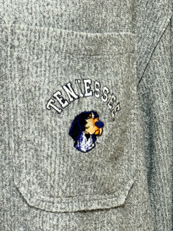 Game day couture women’s Tennessee volunteers Button-Up Shacket Sz XXL - Image 3