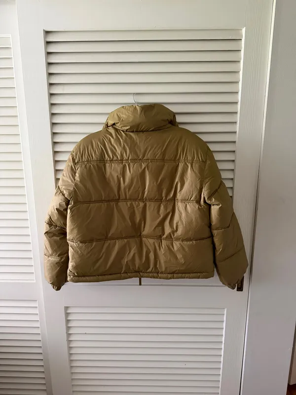 American Eagle Outfitters Puffer Jacket - Image 5