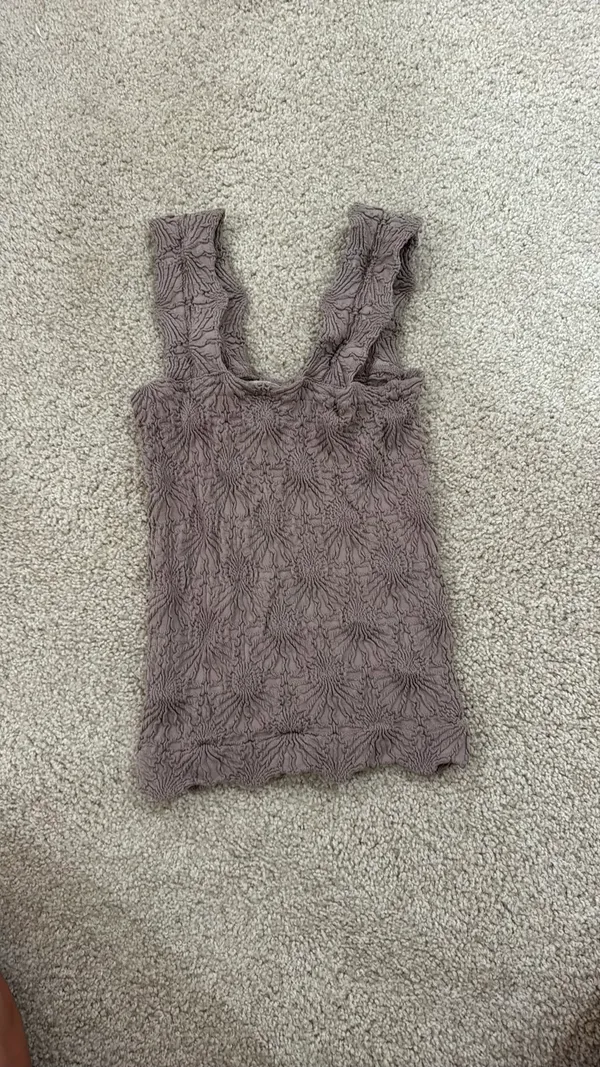 Altar'd State Tank Top - Image 3