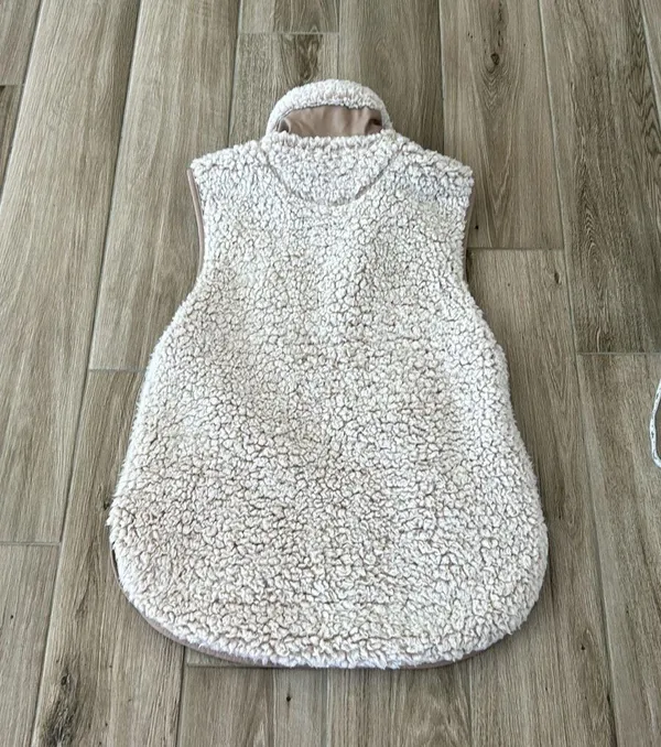 Abercrombie Vest - Image 5