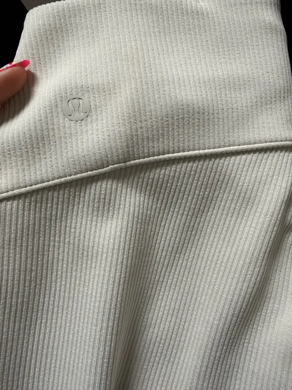 Lululemon Pants High-Rise Flare - Image 2