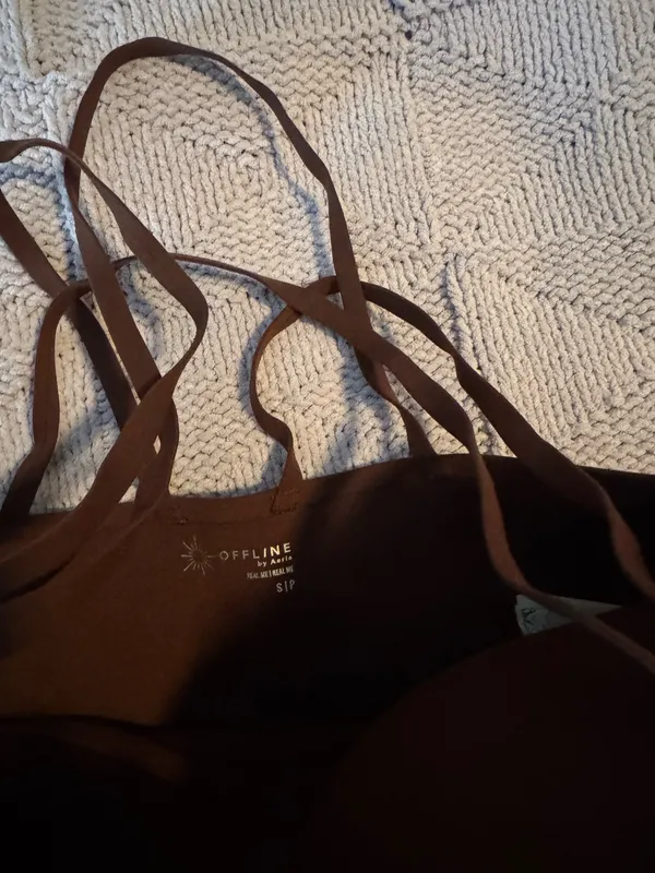 Aerie Sports Bra - Image 3