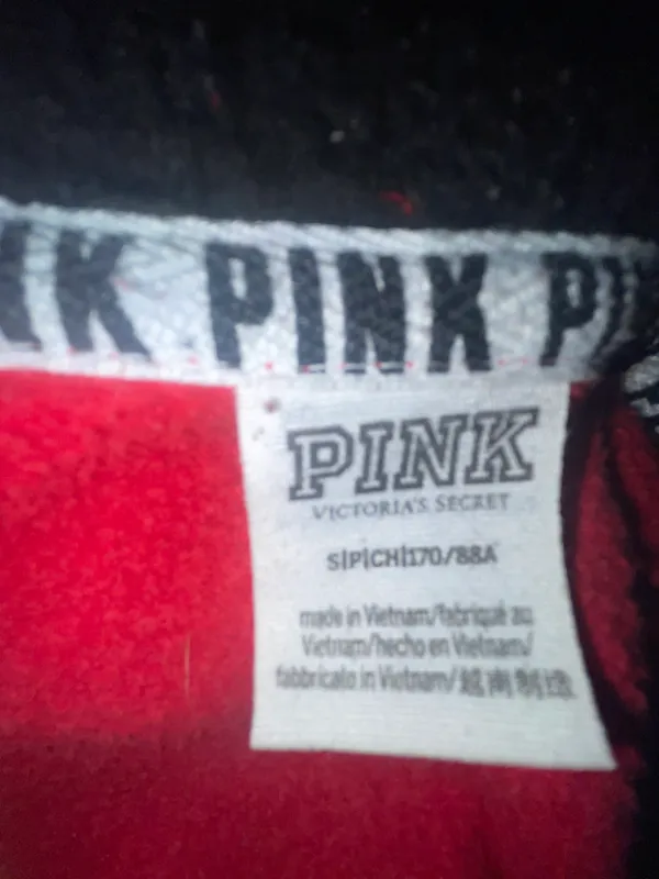 Victoria's Secret Leggings Outfit - Image 5