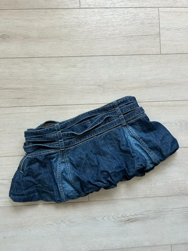 Jaded London denim skirt - Image 2
