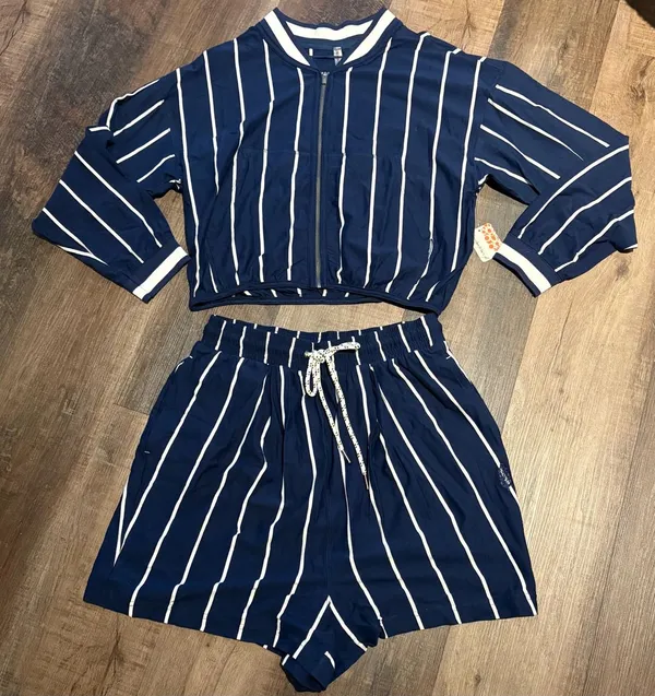 FP Movement Off Duty Set Midnight Navy Combo - Image 2