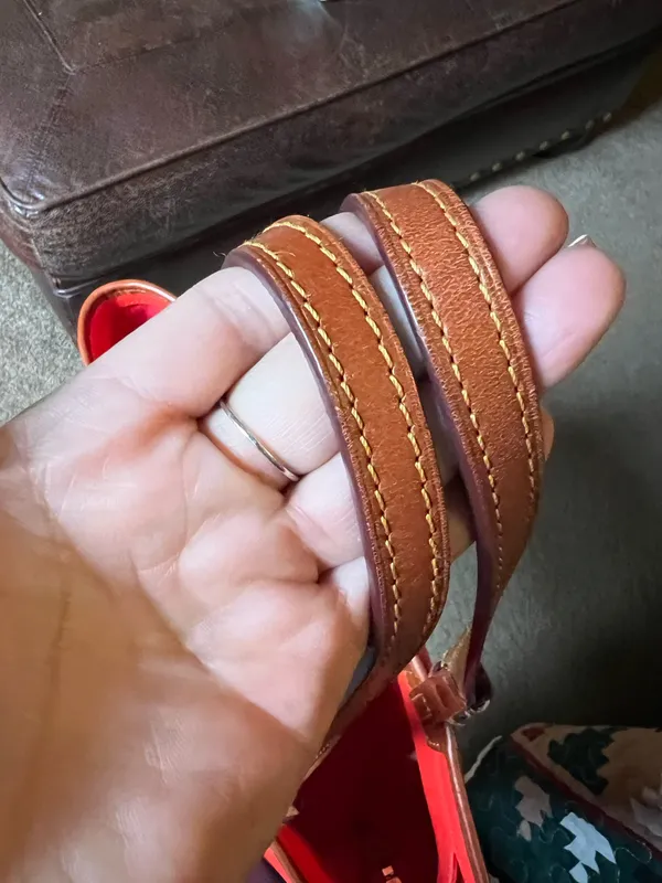 Dooney & Bourke Bag Shoulder - Image 5