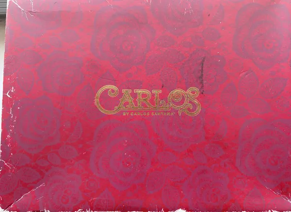 Carlos by Carlos Santana Brown Ankle Boots - Image 2