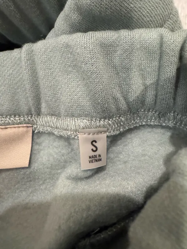 Essential Fear of God sycamore pants S - Image 2
