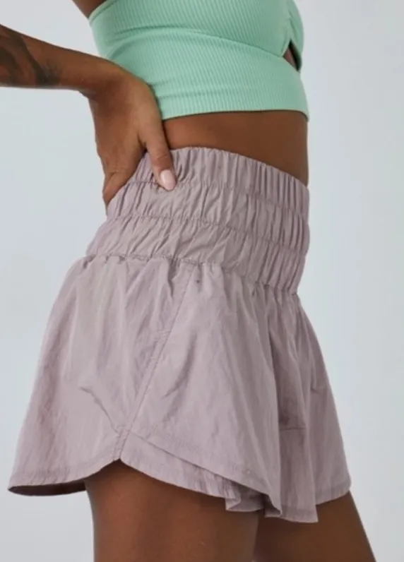Free People The Way Home Skort - Image 2