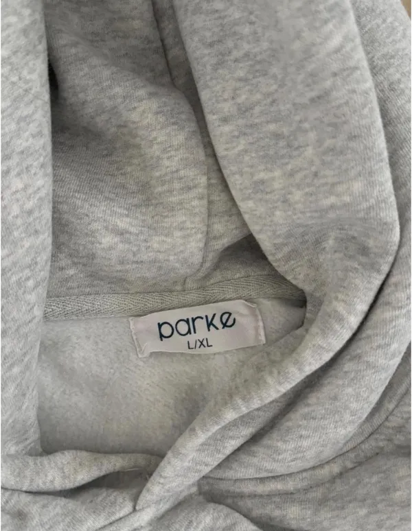 Parke Hoodie - Image 3