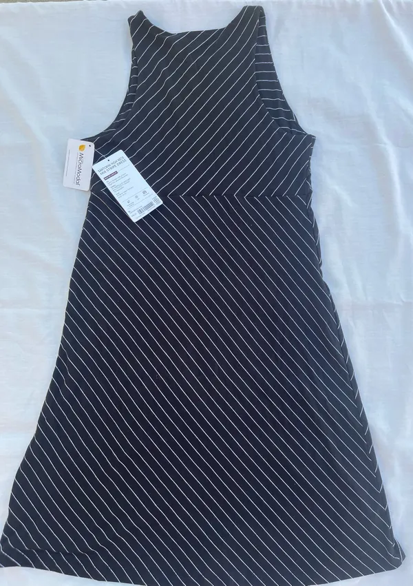 Athleta Women’s Dress Small Black - Image 2