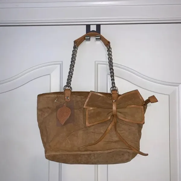 Purse Brown - Image 2