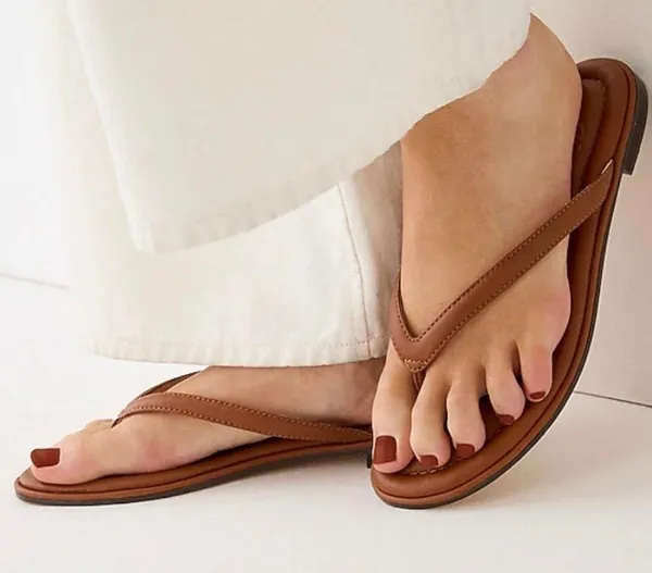 J. Crew Menorca Sandal - Image 5