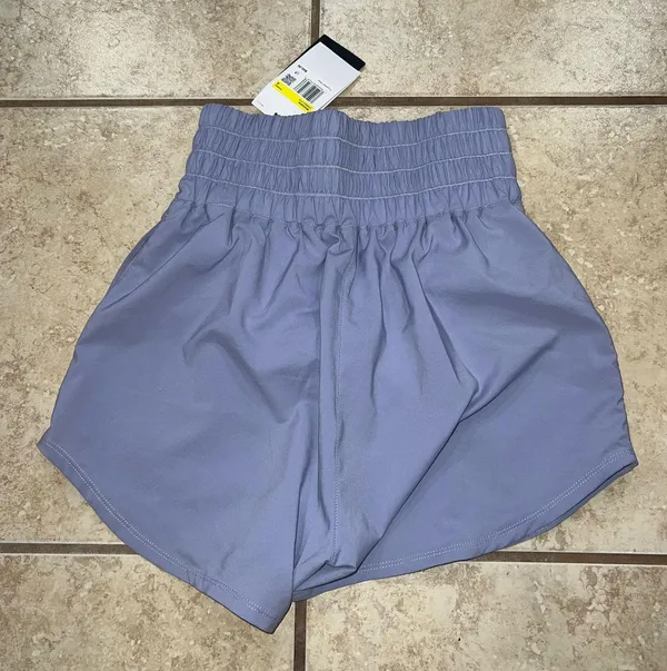 Nike Dri-Fit Shorts - Image 3