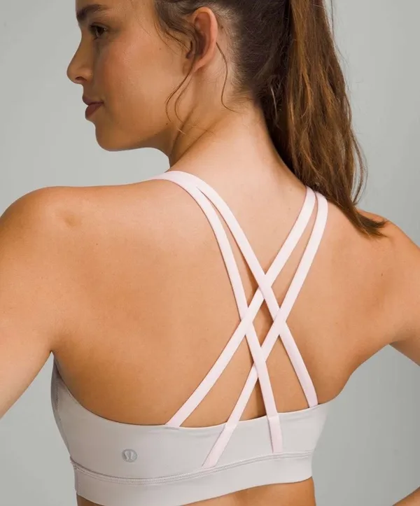 Lululemon Energy Bra - Image 5