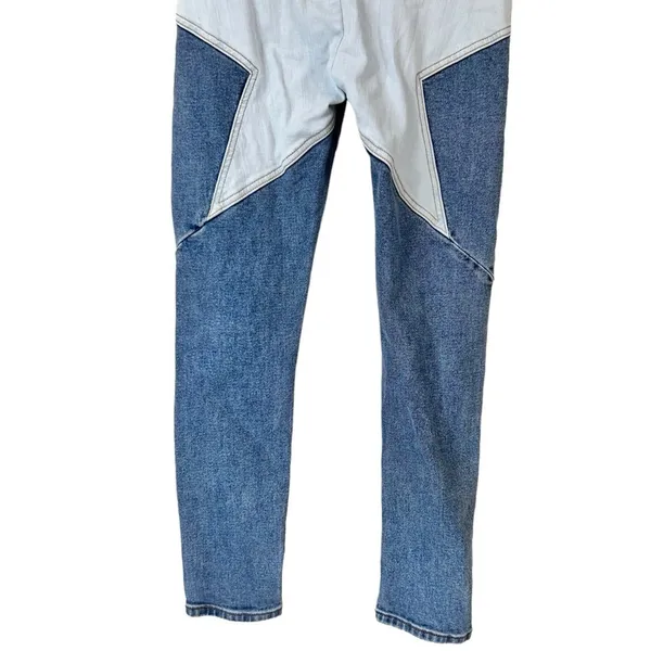 Revice Venus stargazer high rise jeans - Image 13