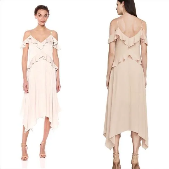 BCBG‎ Maxazria Lissa Dress - Image 2