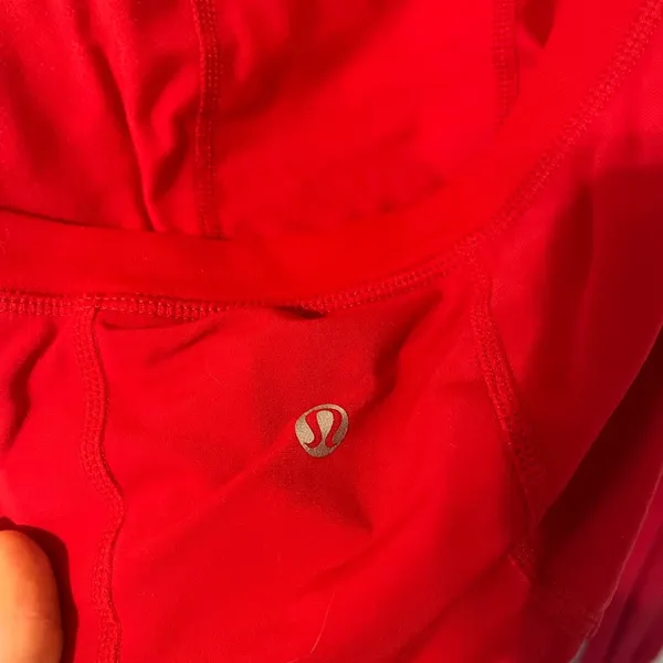 Lululemon half zip - Image 5