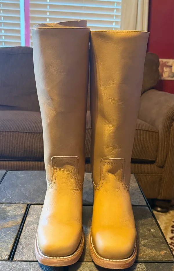Frye Boots - Image 5