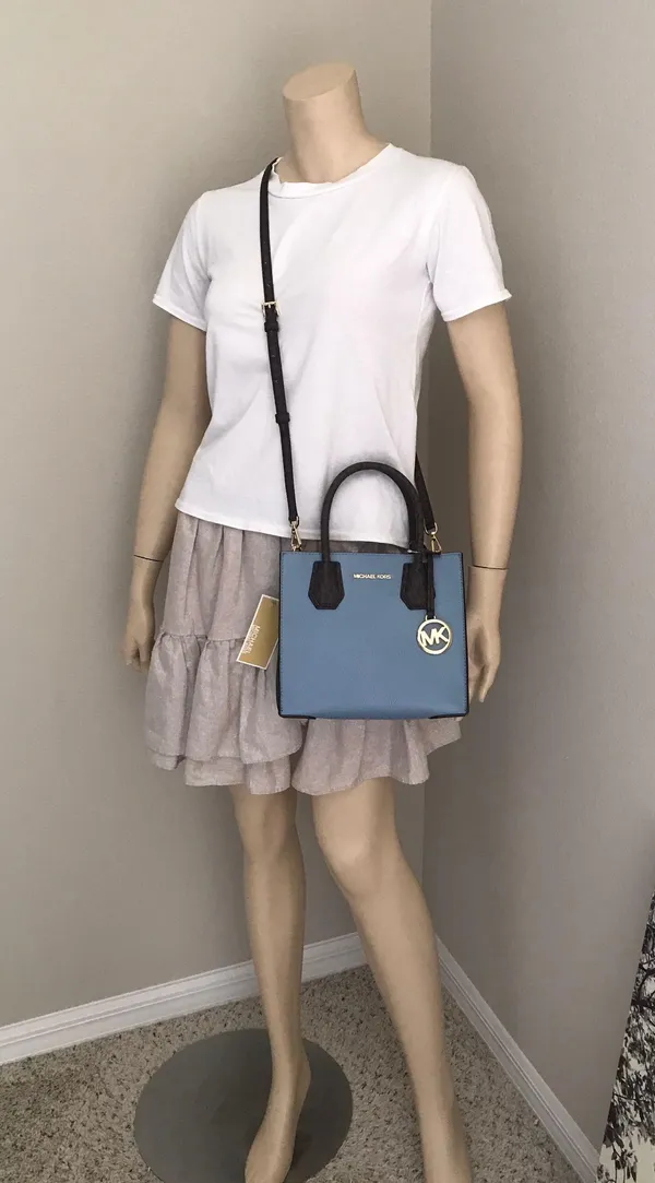 Michael Kors Purse - Image 8