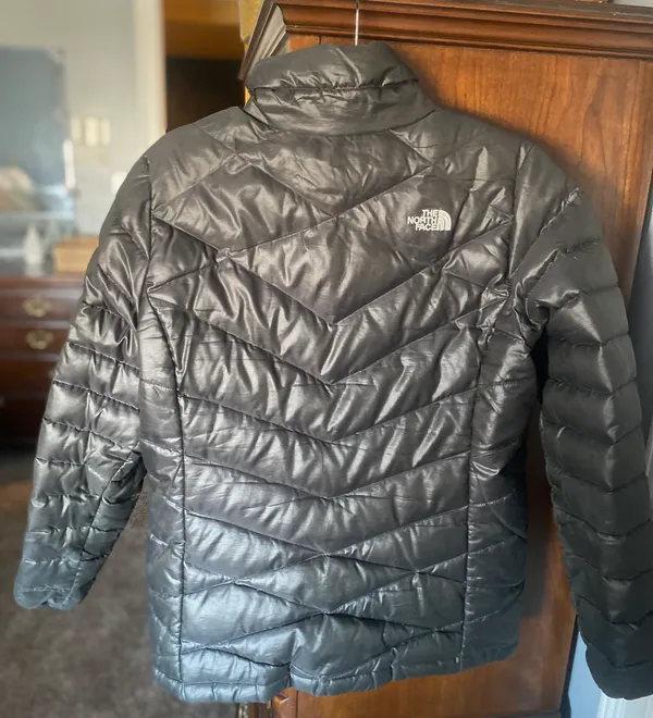 The North Face Women’s Large jacket - Image 3