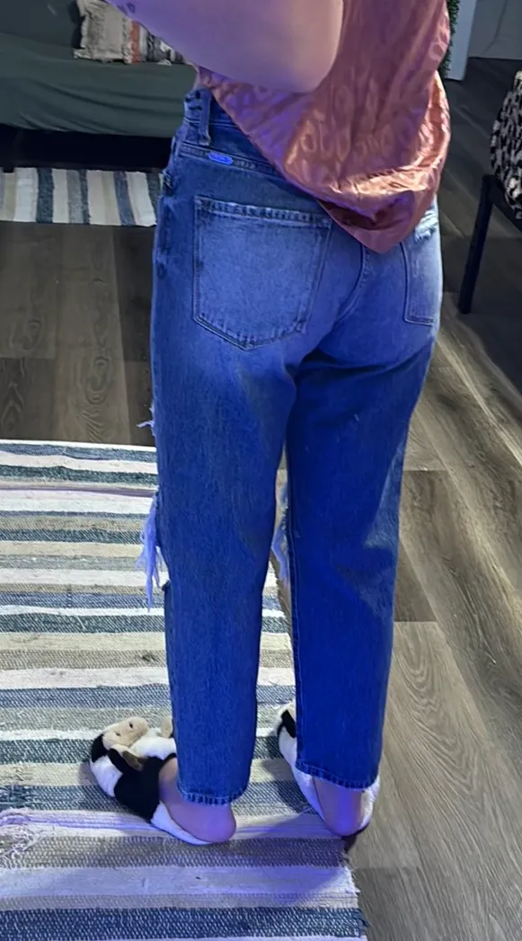 KanCan USA women’s jeans - Image 2