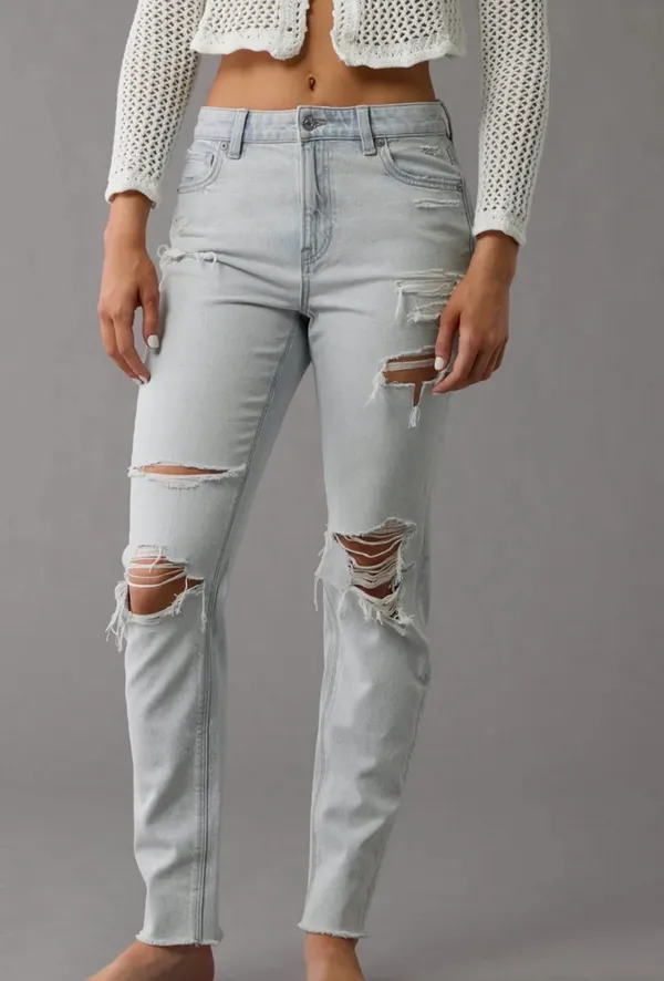 American Eagle Jeans - Image 3
